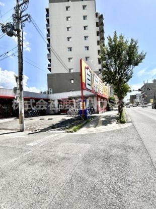 サイクルコンビニてるてる吹田泉町店の画像