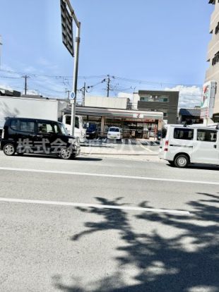 セブンイレブン吹田泉町２丁目店の画像