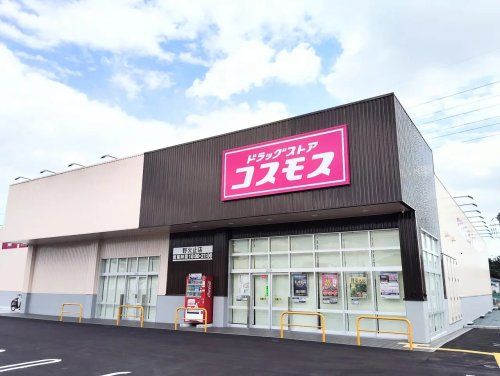 ドラッグストアコスモス 野火止店の画像