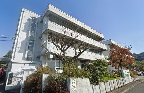 小田原市立下曽我小学校の画像