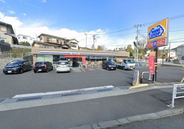 ミニストップ 小田原曽我原店の画像