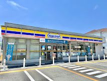 ミニストップ 練馬谷原1丁目店の画像