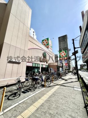 ライフ吹田泉町店の画像