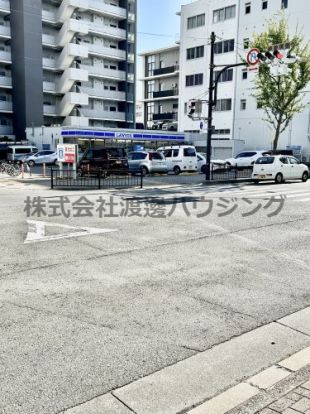 ローソン南金田二丁目店の画像