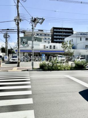 ローソン南吹田五丁目店の画像