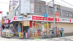 ココカラファイン 清瀬店の画像