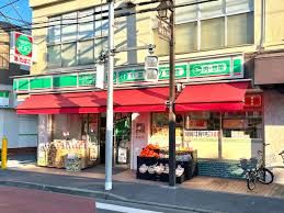 ローソンストア100 LS清瀬松山店の画像