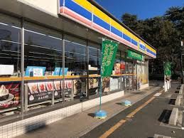 ミニストップ 清瀬下宿店の画像