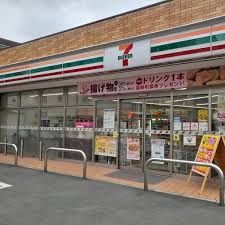 セブンイレブン 清瀬駅北口店の画像