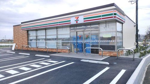 セブンイレブン 新座石神3丁目店の画像