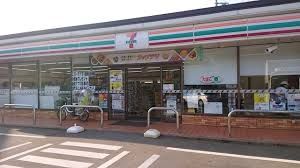 セブンイレブン 清瀬元町2丁目店の画像