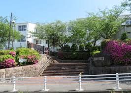 出合小学校の画像