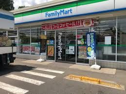 ファミリーマート 清瀬中里店の画像