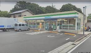 ファミリーマート 清瀬上清戸店の画像