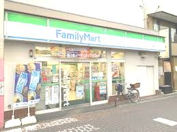 ファミリーマート 清瀬駅南口店の画像