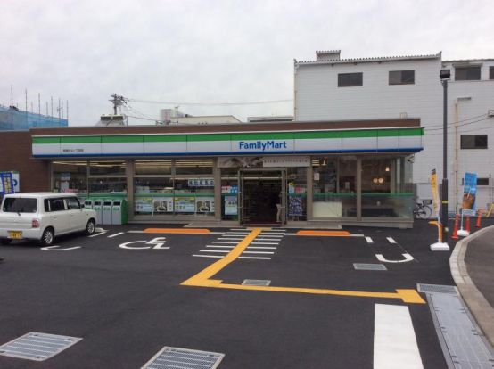 ファミリーマート 新座片山一丁目店の画像