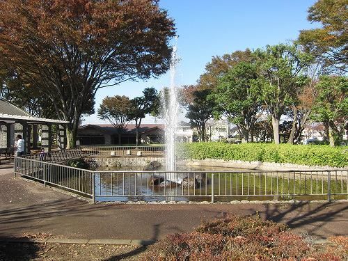 丸林中央公園の画像