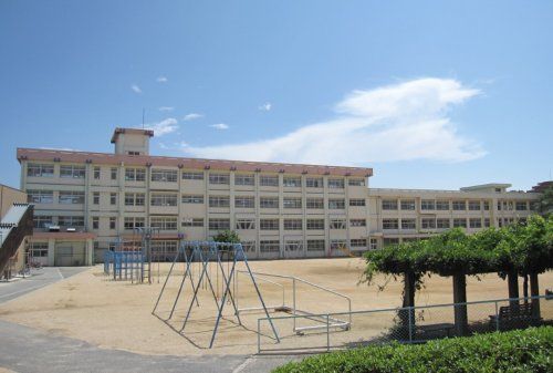 大久保小学校の画像