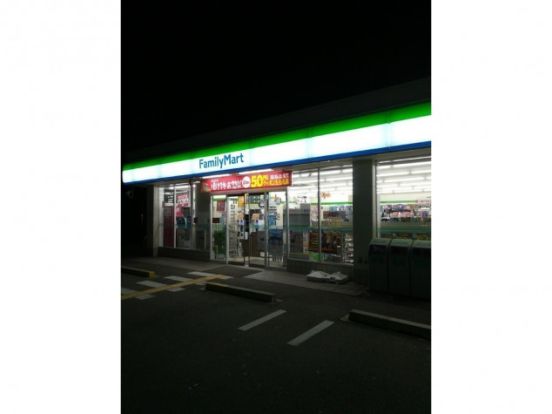 ファミリーマート 堺北長尾町店の画像