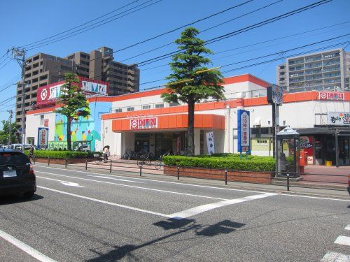 清水フードセンター とやの店の画像