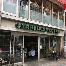 スターバックスコーヒー 清瀬駅前店の画像