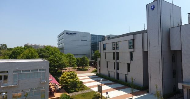 私立北星学園大学の画像