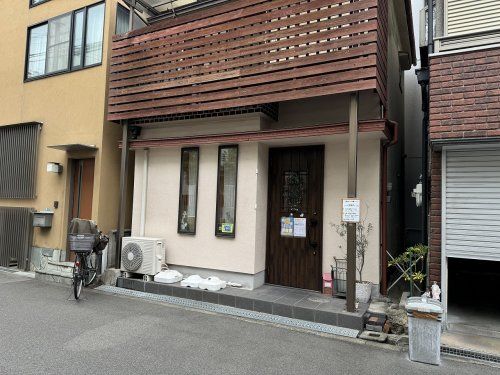 cafe smile工房の画像