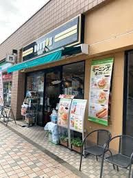 ドトールコーヒーショップ 清瀬北口店の画像