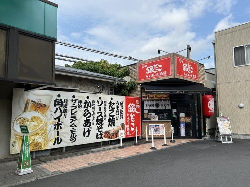 銀だこハイボール酒場の画像