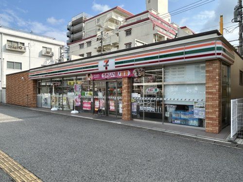 セブン-イレブン 春日部西口店の画像