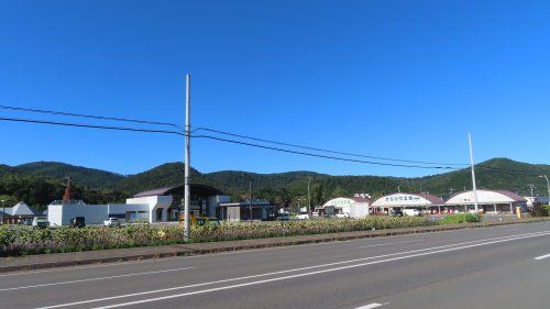 道の駅 おんねゆ温泉の画像