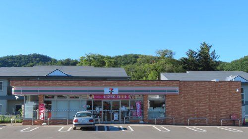 セブンイレブン 温根湯温泉店の画像