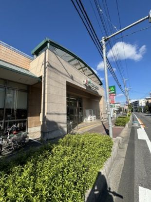 マルエツ 大宮砂町店の画像