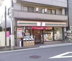 セブンイレブン 練馬関町庚申通り店の画像