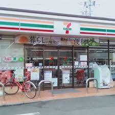 セブンイレブン 練馬南大泉1丁目店の画像