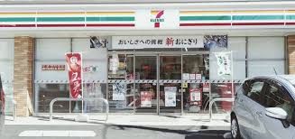 セブンイレブン 練馬南大泉5丁目店の画像