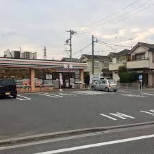 セブンイレブン 練馬大泉学園小前店の画像