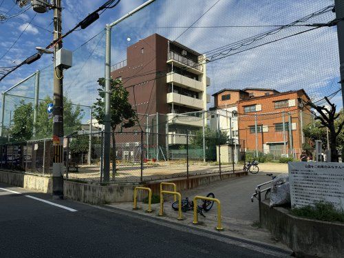 小路東公園の画像