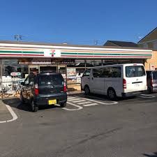 セブンイレブン 練馬西大泉6丁目店の画像