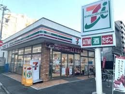 セブンイレブン 練馬関町北1丁目店の画像