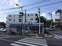 ローソン 石神井台四丁目店の画像