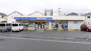 ローソン 練馬大泉町三丁目店の画像