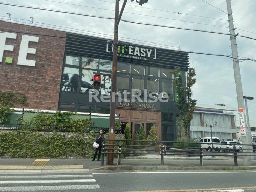 FIT-EASY 稲沢店の画像