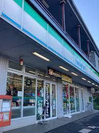 ファミリーマート 練馬大泉町店の画像