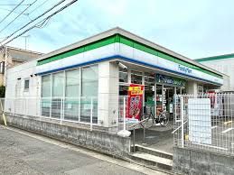 ファミリーマート 石神井台二丁目店の画像