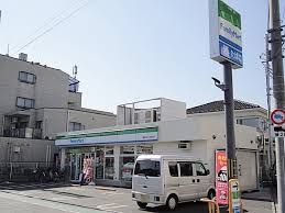 ファミリーマート 練馬大泉小学校北店の画像