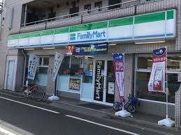 ファミリーマート 大泉町四丁目店の画像