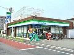 ファミリーマート 上石神井北小学校前店の画像