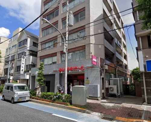 まいばすけっと 東大泉3丁目店の画像