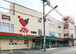 コモディイイダ 大泉店の画像